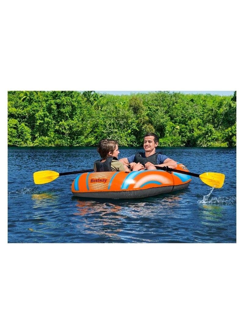 Bestway Bestway - Kondor 2000 Raft Set - 61142  - Image 4