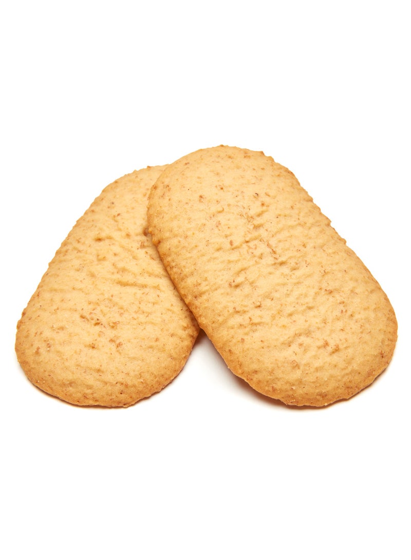 Kiddylicious Yummy Baked Apple Soft Biscotti For Kids - Image 4