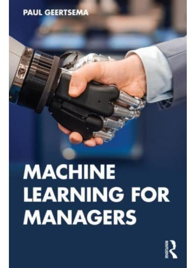 Machine Learning for Managers 