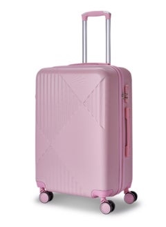 Travel Bags Luggage set 5 pieces with a distinctive design from limra pink - pzsku/Z7E24F88092C40BC17DE8Z/45/1741089969/41317404-e404-4293-be25-92441e4b16eb