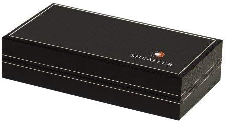 SHEAFFER قلم حبر سائل شيفر إنتنسيتى مزخرف بالكروم 92380 - Image 3