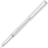 SHEAFFER قلم حبر سائل شيفر إنتنسيتى مزخرف بالكروم 92380 - Image 2