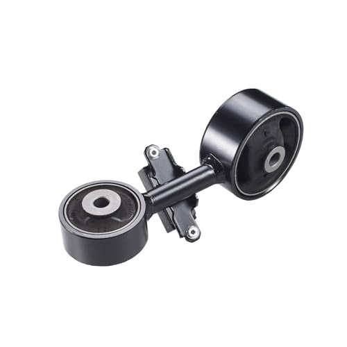 ENA دعم عزم الدوران الأمامي ENA متوافق مع تويوتا 2004-2008 كامري 2002-2006 سولار 2.4L أوتوماتيكي بديل لـ A4204 - Image 2