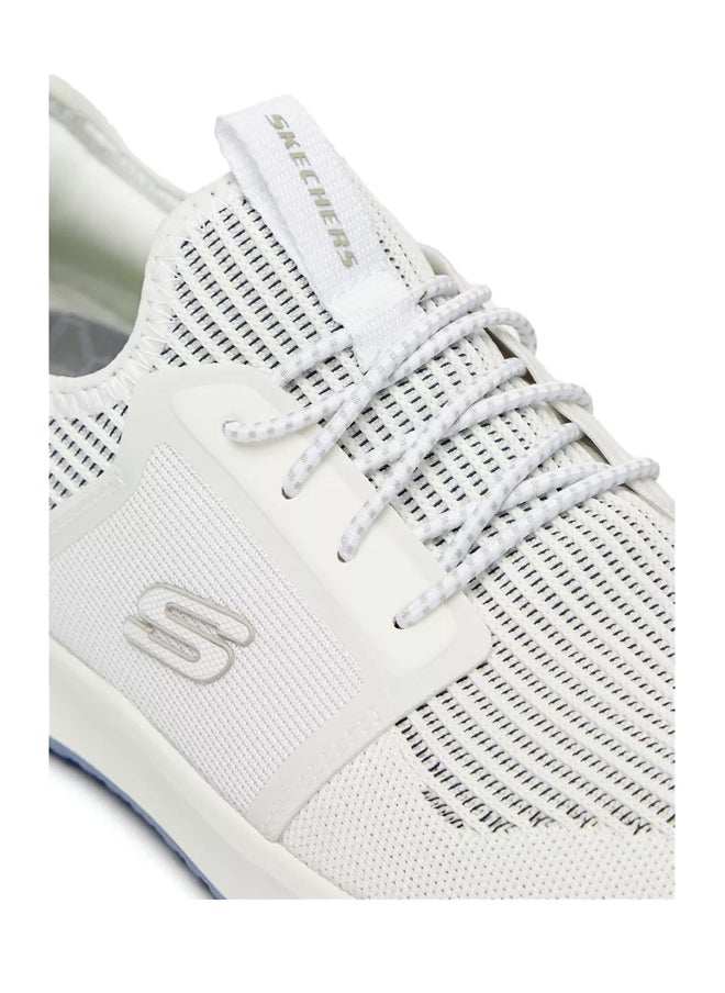 SKECHERS - Delson 3.0 Cicada Slip-On Sneakers - Image 1