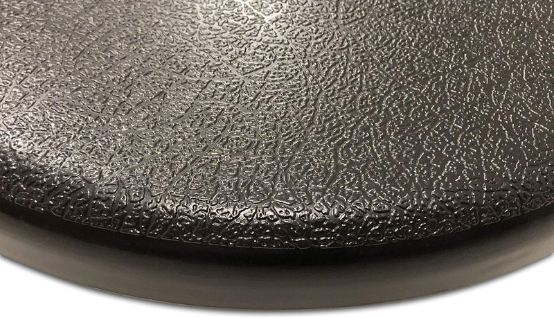 BUCKET PROS Black Lid Seat for 5 Gallon Bucket - Image 2