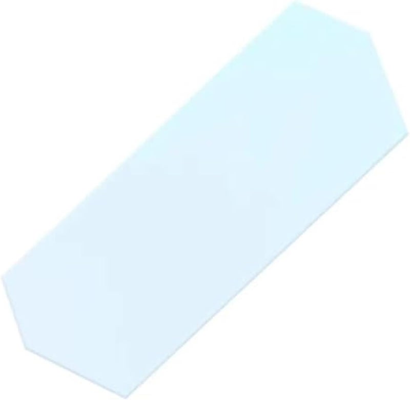 Vuzmode Motorcycle Dashboard Screen Protector - Image 2