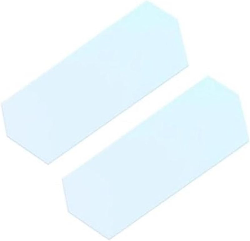 Vuzmode Motorcycle Dashboard Screen Protector - Image 1