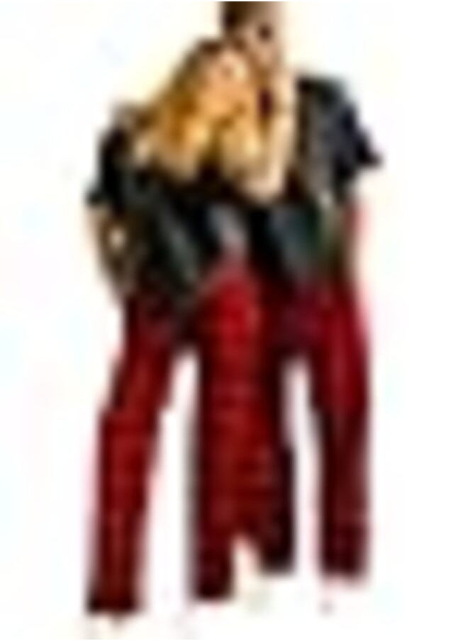 Generic - Trend pants for all occasions and parties, size L - Image 1