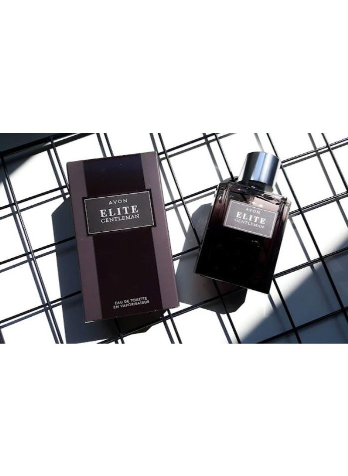 AVON Elite Gentleman EDT For Him 75 ML 