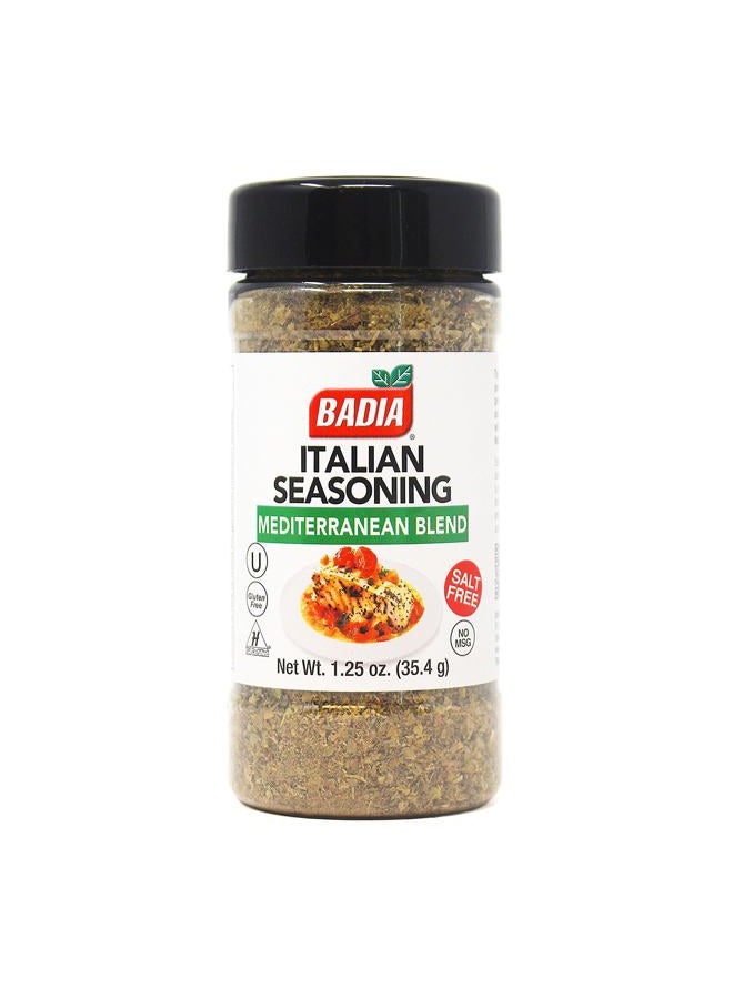 BADIA تتبيلة إيطالية - Image 1