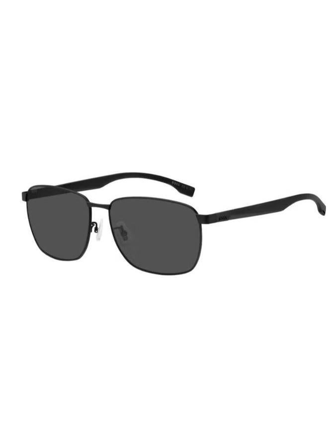 BOSS Rectangular Hugo Boss Sunglasses Frames - Image 1