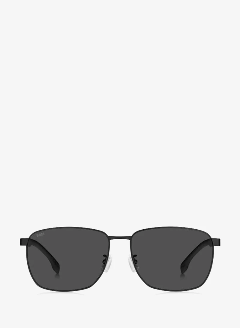 BOSS  Rectangular Hugo Boss Sunglasses Frames for Men | Best Price UAE