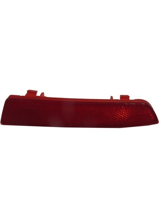Fam Mercedes Vito W447 15/20 Rear Bumper Reflector Left  - Image 1