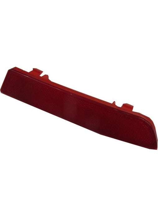 Fam Mercedes Vito W447 15/20 Rear Bumper Reflector Left  - Image 2