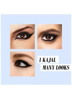 Blue Heaven 2X Intense Kajal (Black Shock 0.35 G)  - Image 5