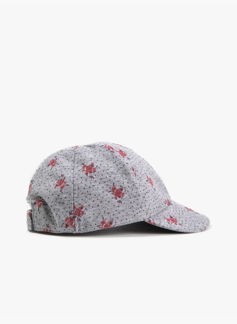 KOTON Floral Hat