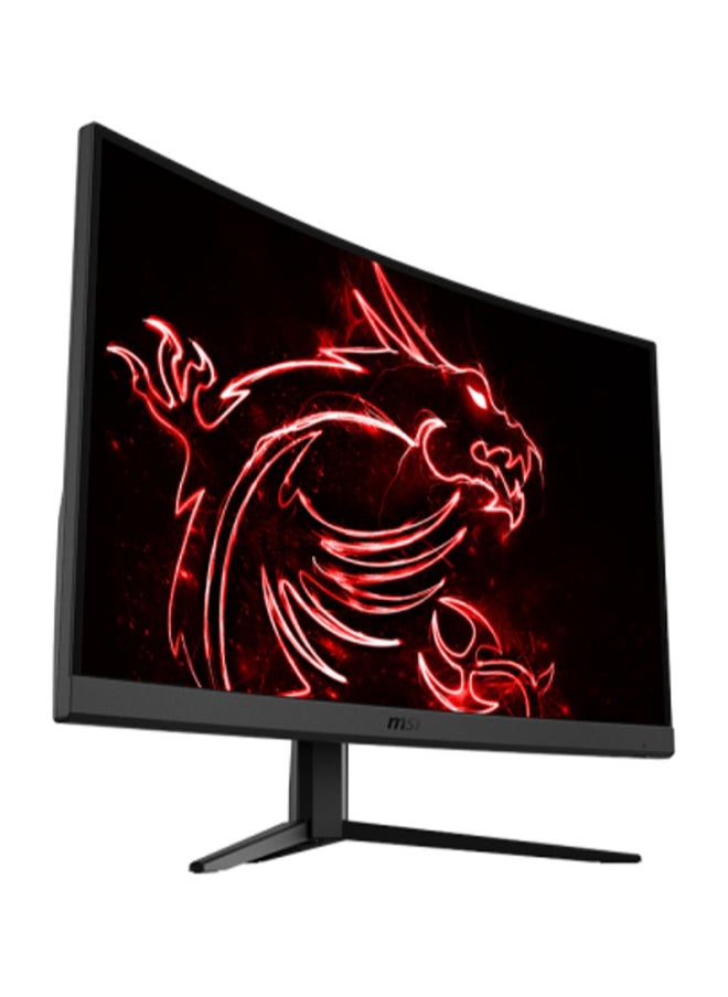 27-Inch Gaming Monitor G27CQ4P E2 - 27 in, VA, W-LED, 2560 x 1440 pixels Viewing angles (H/V): 178 ° / 178 ° Brightness: 250 cd/m² Static contrast: 3000 : 1, Dynamic contrast: 100000000 : 1 Refresh rate: 48 Hz - 170 Hz Black