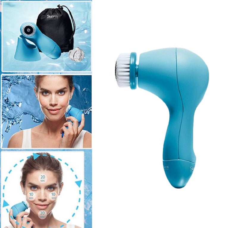 Oriflame SkinPro Cleansing System - Image 3