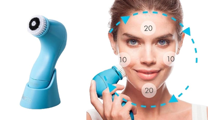 Oriflame SkinPro Cleansing System - Image 2