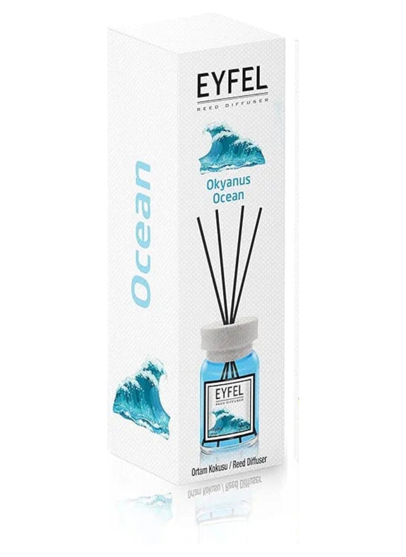 Generic - EYFEL Reed Diffuser 120ML - Image 1