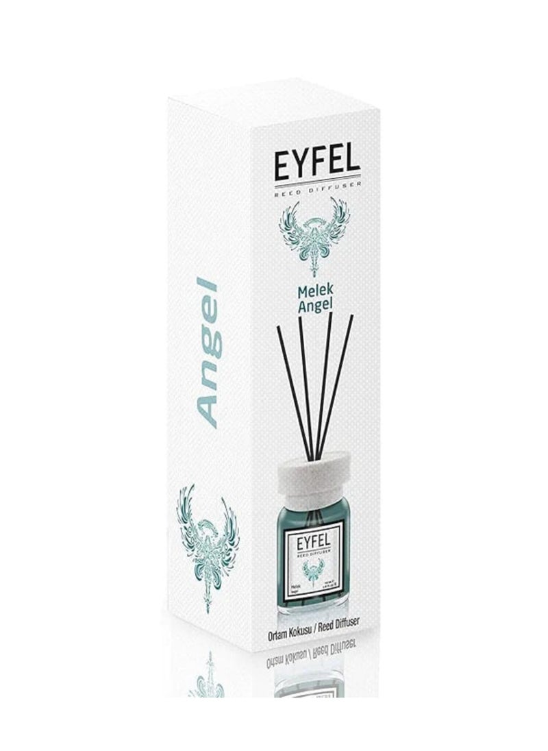 Generic - EYFEL Reed Diffuser 120ML - Image 1