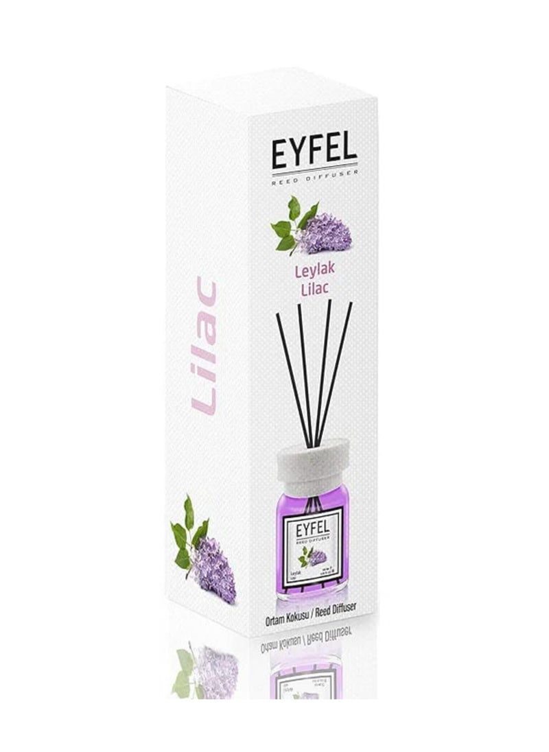 Generic - EYFEL Reed Diffuser 120ML - Image 1