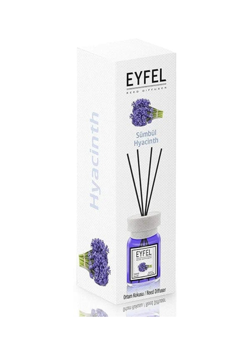Generic - EYFEL Reed Diffuser 120ML - Image 1