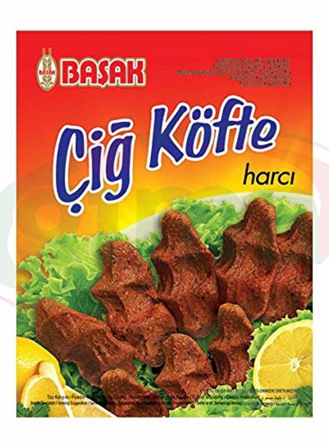 Cig Kofte Harci (Raw Meatball Mix) 2 pcs