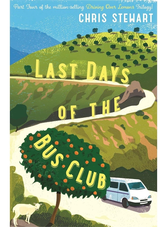 The Last Days of the Bus Club - Image 1