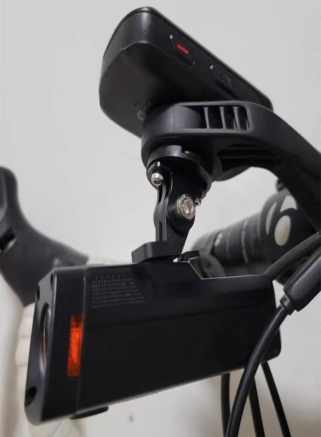 NELboNs Bike Light Adapter Mount for T rek Bontra ger Lights - Image 3