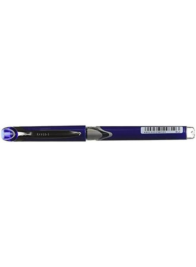 PILOT Bxgpn V10 L 1.0 Mm Hi Tecpoint Grip Roller Ball Pen Blue - Image 4
