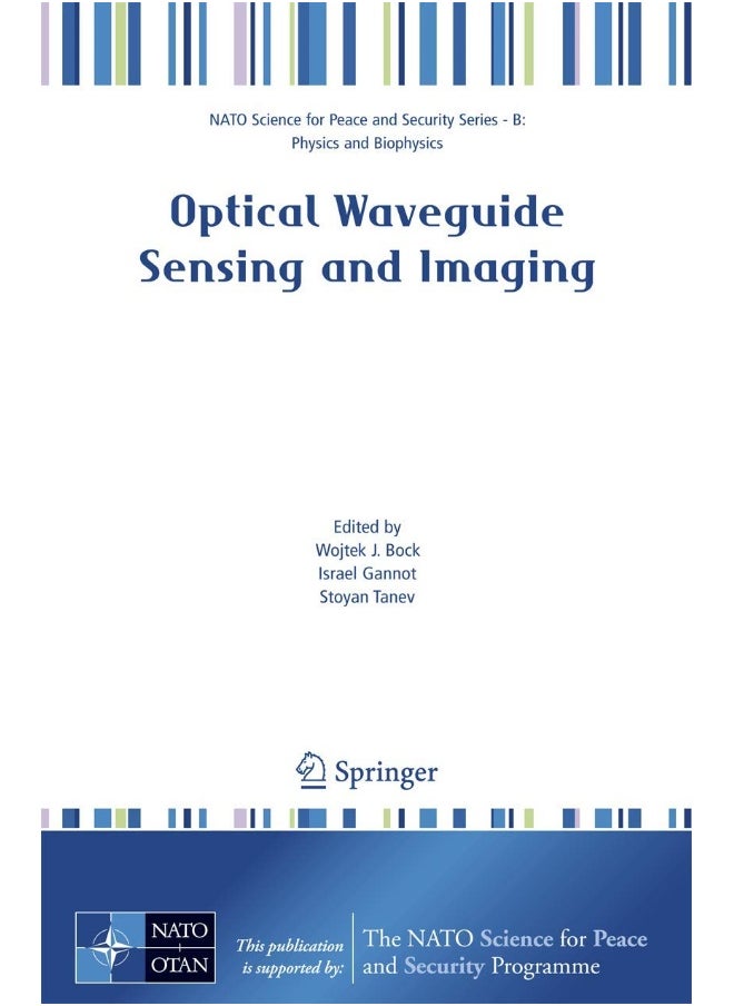 Optical Waveguide Sensing and Imaging 