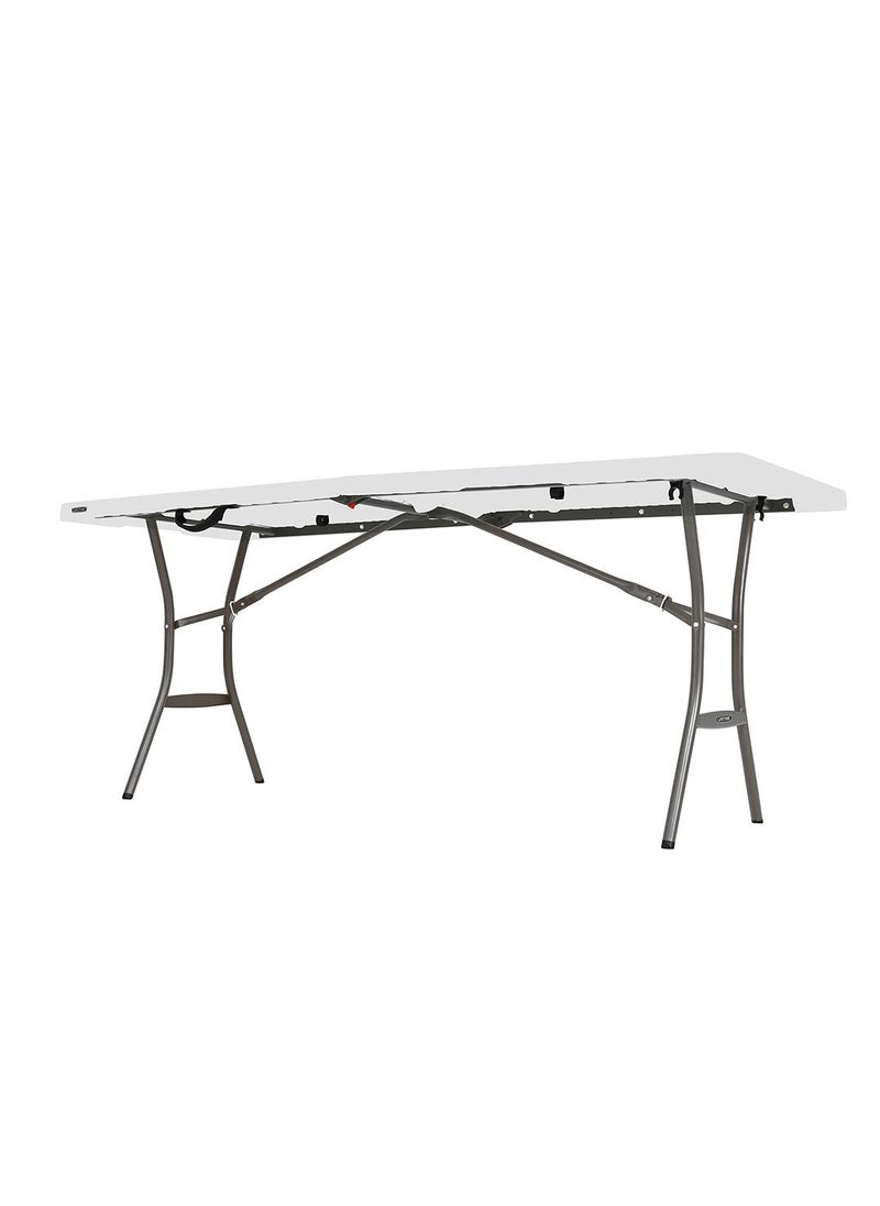Lifetime Fold-In-Half Table