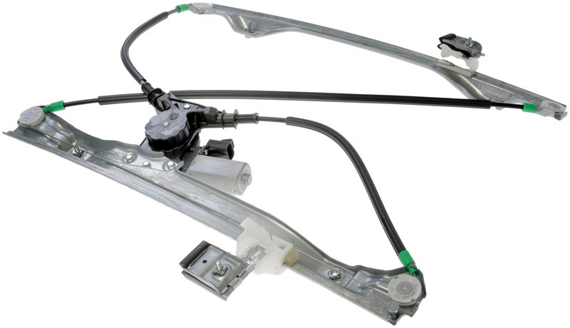 Dorman 741-690 Front Driver Side Power Window Regulator and Motor Assembly Compatible with Select Models - Image 3