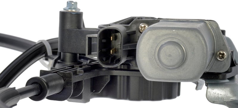 Dorman 741-690 Front Driver Side Power Window Regulator and Motor Assembly Compatible with Select Models - Image 4