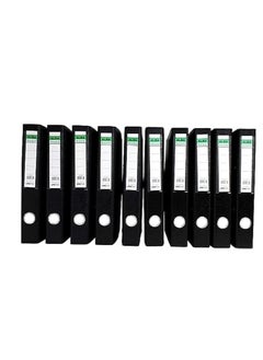 Alba Rado ALBRADO Box Files - A4-10PCS PACK  - Image 1
