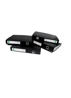 Alba Rado ALBRADO Box Files - A4-10PCS PACK  - Image 2