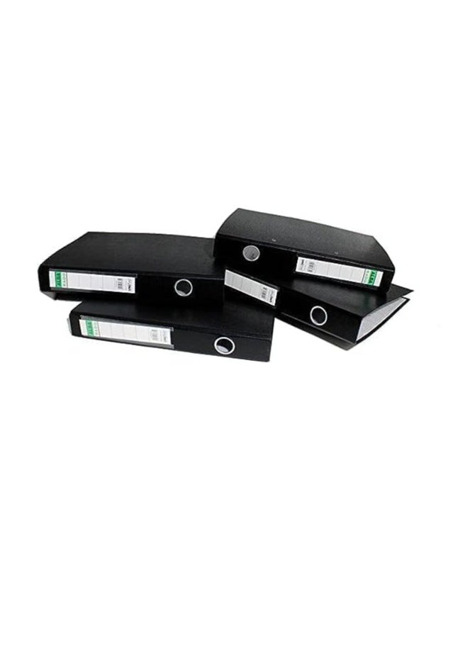 Alba Rado ALBRADO Box Files - A4-10PCS PACK  - Image 2