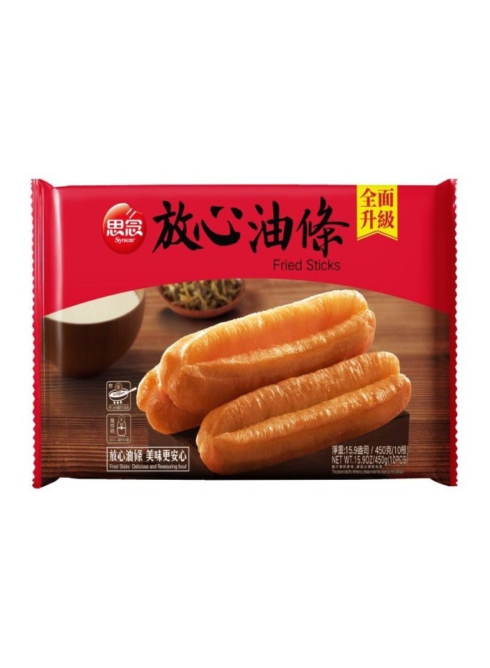 Fried Dough Stick, 450g, China