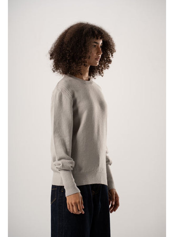 ASTK Basic Crew Neck Pullover - Image 2
