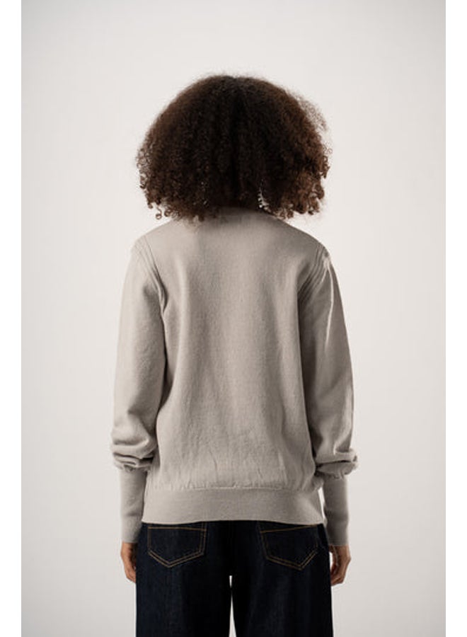 ASTK Basic Crew Neck Pullover - Image 3