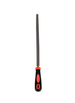 LAWAZIM Triangular File - 12inch  - Image 1