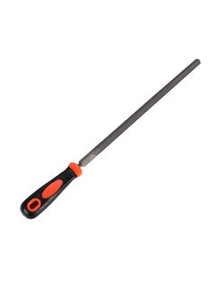 LAWAZIM Triangular File - 12inch  - Image 2
