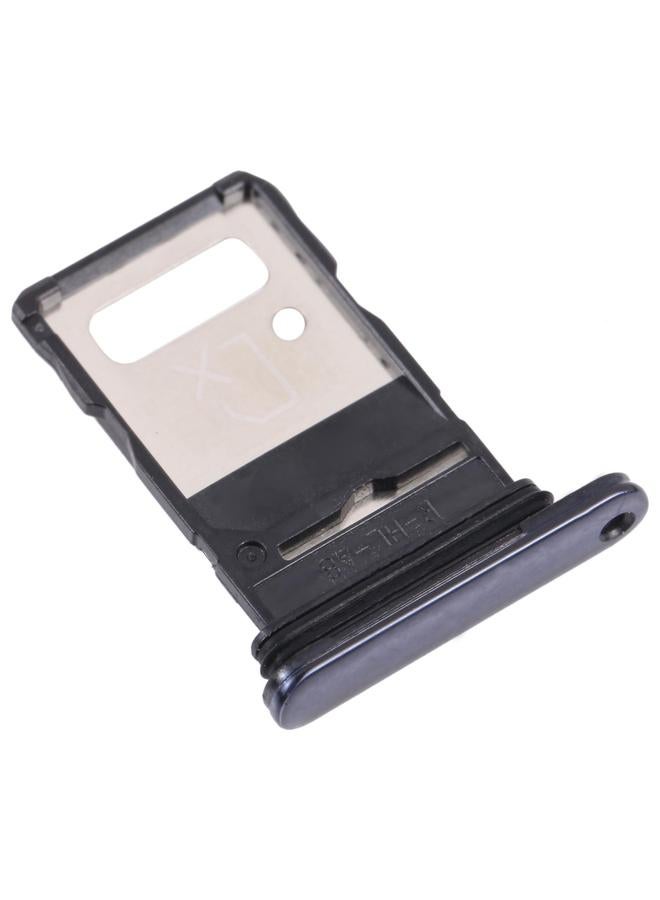 erorex For Motorola Edge 30 Ultra / Edge X SIM Card Tray (Black) - Image 3