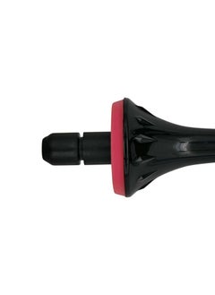 PDEEY Water Flosser Tips Replacement for COSLUS Oral Irrigator, Jet Nozzel Black 3 PCS  - Image 2