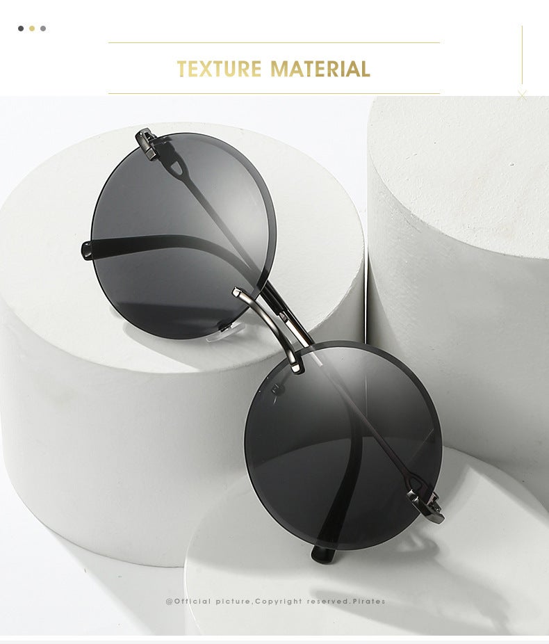 Sunglasses UV Protection Fashion 3367 - Image 2