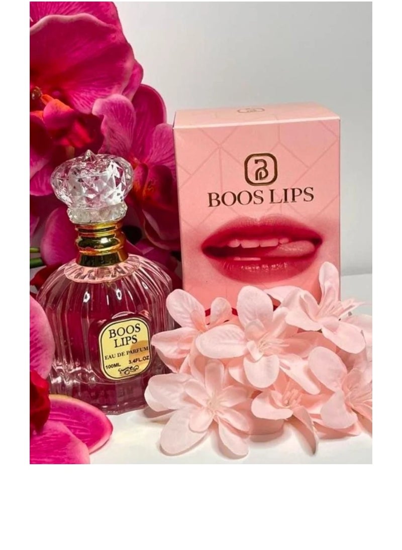 BOSS BOSS100ml  - Image 1