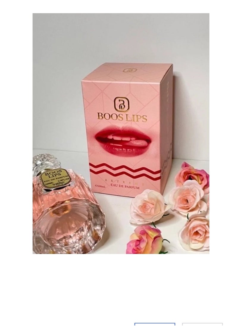 BOSS BOSS100ml  - Image 2