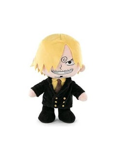 Barrado Plush One Piece – Sanji | Plush Toy - pzsku/Z7E26E76C7F7C95CC5B57Z/45/_/1729256324/bf66f140-b3f5-4794-bbb8-2ed1440801bc