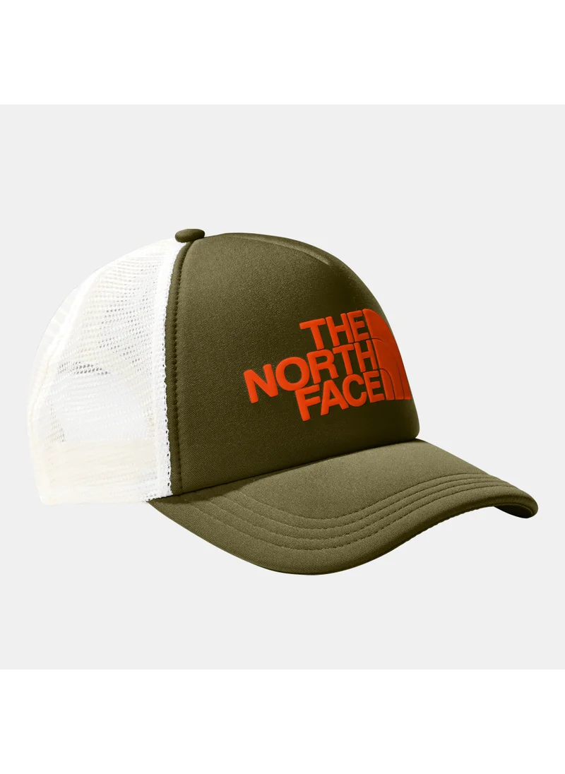 THE NORTH FACE Logo Trucker Cap
